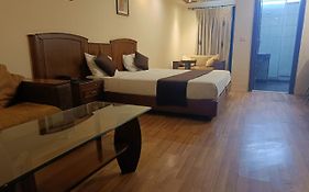 Residency Stay Inn
